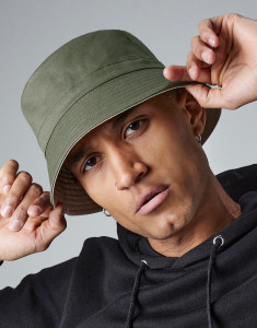 Obojstranný klobúk Bucket - Beechfield