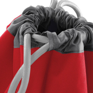 Vak Athleisure - Bag Base