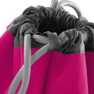 Vak Athleisure - Bag Base