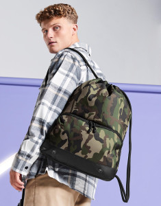 Vak Athleisure - Bag Base