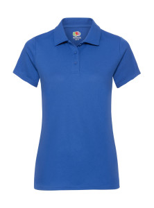 Polokošeľa Ladies Performance - FOM