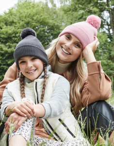 Čiapka s brmbolcom Original - Beechfield