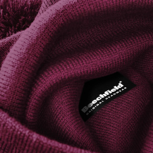 Čiapka s brmbolcom Original - Beechfield