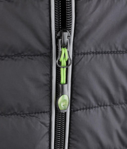 Dámska bunda Zero Gravity - Spiro