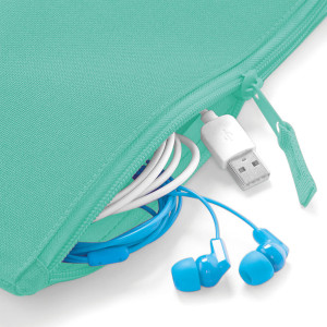 Púzdro na zips - Bag Base