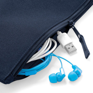 Púzdro na zips - Bag Base