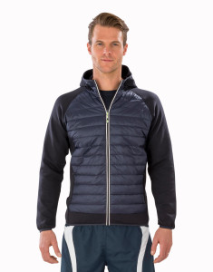 Pánska bunda Zero Gravity - Spiro