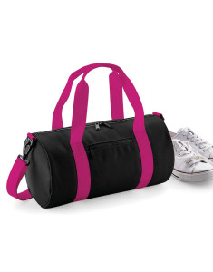 Taška Mini Barrel - Bag Base