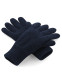 Klasické rukavice Thinsulate™ - Beechfield