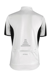 Dámsky top so zipsom - Spiro