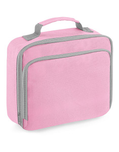 Chladiace obedová taška - Quadra