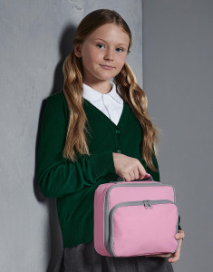 Chladiace obedová taška - Quadra