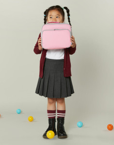 Chladiace obedová taška - Quadra