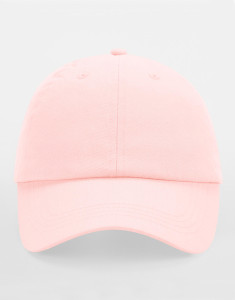 Nízkoprofilová 6 panelová šiltovka  - Beechfield