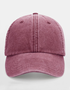 Nízkoprofilová šiltovka Vintage - Beechfield