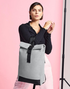 Reflexný ruksak - Bag Base