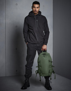 Ruksak Outdoor 20L - Quadra