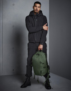 Ruksak Outdoor 20L - Quadra