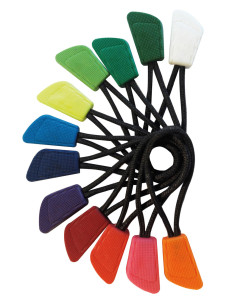 Ťahač zipsu - Result