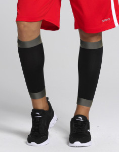 Kompresný lýtkový návlek - Spiro