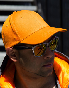 6-panelová šiltovka Memphis s nízkym profilom - Result