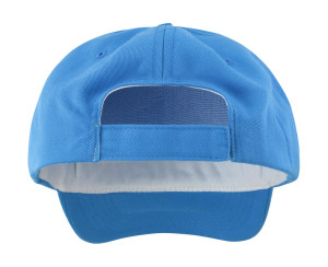 5-panelová šiltovka Boston - Result