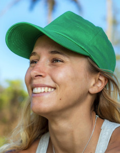 5-panelová šiltovka Boston - Result