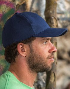 Šiltovka Kansas Flex - Result