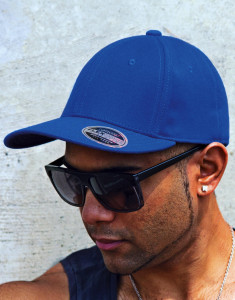 Šiltovka Kansas Flex - Result