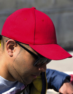 Šiltovka Kansas Flex - Result