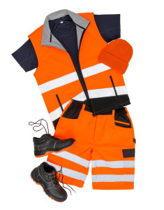 Potlačiteľná bezpečnostná softshellová vesta - Result