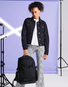 Ruksak Old School Boardpack - Bag Base