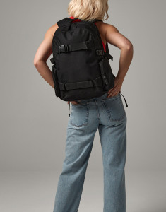 Ruksak Old School Boardpack - Bag Base