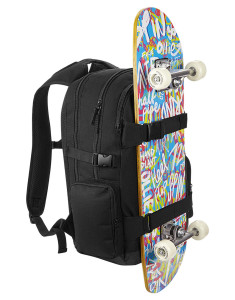 Ruksak Old School Boardpack - Bag Base
