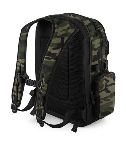 Ruksak Old School Boardpack - Bag Base