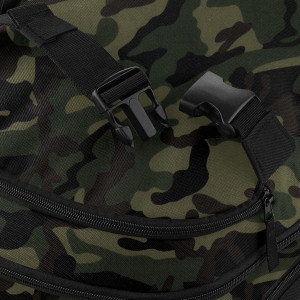 Ruksak Old School Boardpack - Bag Base