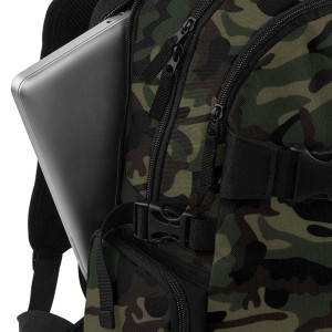 Ruksak Old School Boardpack - Bag Base