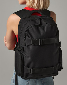 Ruksak Old School Boardpack - Bag Base