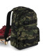 Ruksak Old School Boardpack - Bag Base