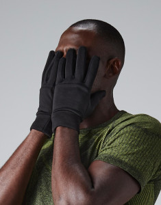 Rukavice Softshell Sports Tech  - Beechfield