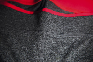 Dámske fitnes nohavice - Spiro