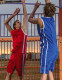 Basketbalové pánske rýchloschnúce šortky - Spiro