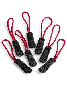 Prívesky na zips SLX Pack - Quadra