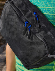 Prívesky na zips SLX Pack - Quadra