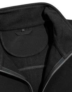 Dámska bunda tvarovaný strih<P/><P/> - Result