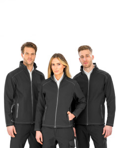 Dámska bunda tvarovaný strih<P/><P/> - Result