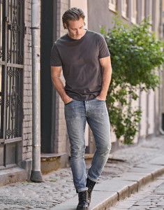 Luxusné Tričko - Tee Jays