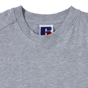 Tričko Crew Neck - Russel