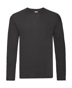 Tričko s dlhými rukávmi Original - FOM