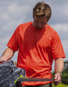 Tričko Aircool  - Spiro